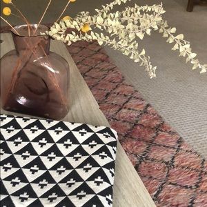 Upholstery fabric 3/4 yards